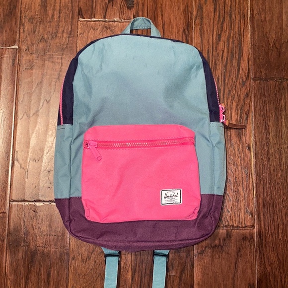 Herschel Supply Company Other - Herschel multicolor Backpack